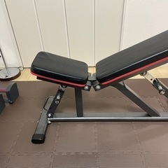 配送込み！ ホームジムセット