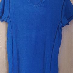 AZUL by MOUSSY カットソー Ｔシャツ②