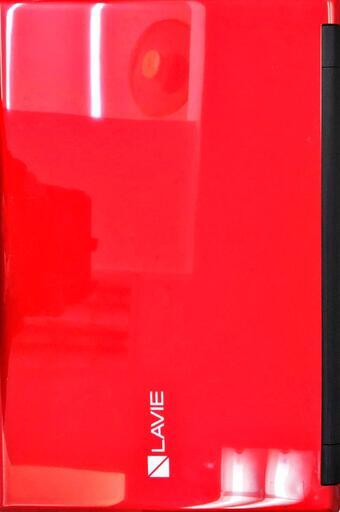 起動約40秒　NEC PC-NS150HAR【Windows11 Home】