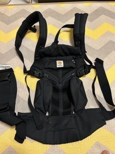 子供用品 ベビー用品 ベビーキャリア、抱っこひも