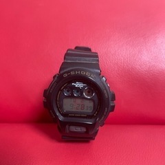 G-SHOCK 腕時計 DW-6900FS 早い者勝ち‼️