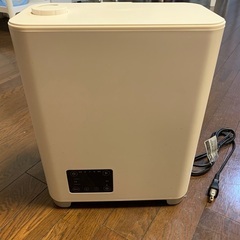 【あげます】加湿器　Humidifier 