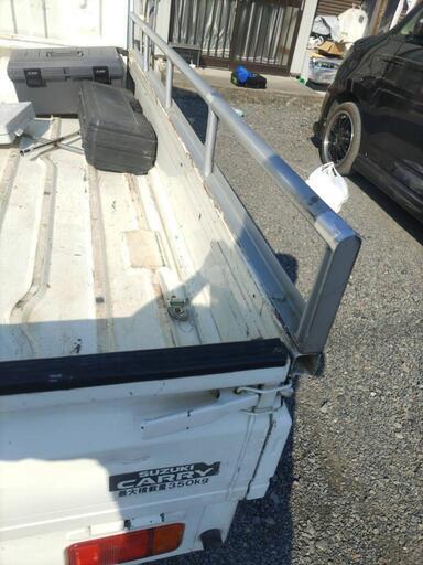 キャリー トラック 幌 Bug-truck Camper Pro. テントキット〈スーパー