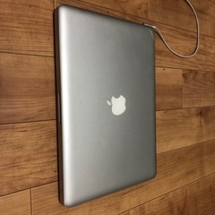 MacBook Pro2010年モデル