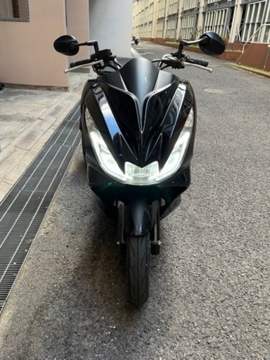【HONDA PCX150トライク】　　国産　トライク　三輪　希少　カスタム車