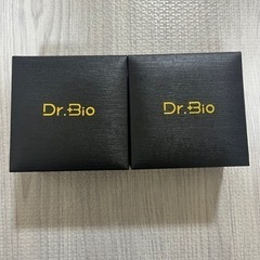 Dr.bio ブレスレット　2個セット