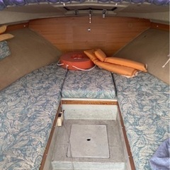 ヤマハプレジャーボート船内機