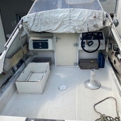 ヤマハプレジャーボート船内機