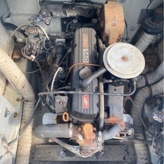 ヤマハプレジャーボート船内機