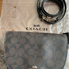 定価 69,300円 coach【未使用品】