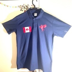 カナダ　Tシャツ　Lサイズ