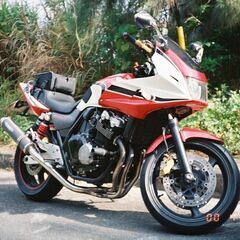 【ネット決済】HONDA CB400 sb nc39