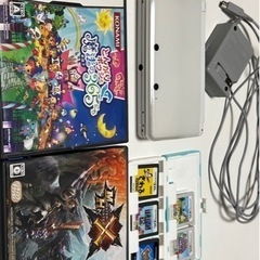 3DS本体 その他の中古が安い！激安で譲ります・無料であげます｜ジモティー 