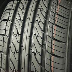 🌞195/65R15⭐工賃込み！新品未使用！プリウス、ノア、ヴォクシー、エスクァイア、アイシス、ウィッシュ、オーパ、オーリス、カローラスポーツ、カローラフィールダー、ストリーム、ステップワゴン、セレナ、アクセラ、インプレッサ等に！THREE-A製サマータイヤ入荷しました🌞
