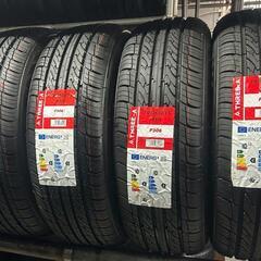 🌞195/65R15⭐工賃込み！新品未使用！プリウス、ノア、ヴォ...