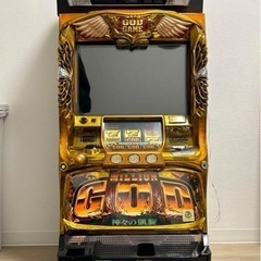 パチスロ ミリオンゴッド 神々の凱旋 実機 オプション多数 データ 