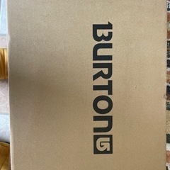 バートン　ブーツ　ビンディング　板3枚　おまけ