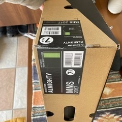 バートン　ブーツ　ビンディング　板3枚　おまけ