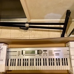 KORG TRITON Le 61鍵