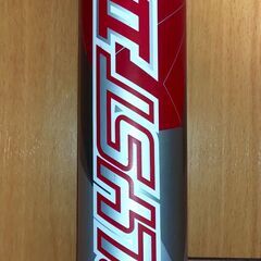 カタリスト2　セミトップバランス　84cm/ 710g　ゴムボール専用設計　グリップテープ新品