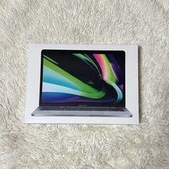 MacBook Pro  13inch 空箱