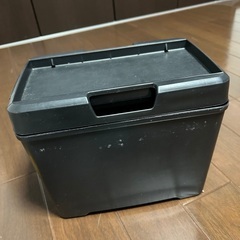 車用ゴミ箱　ダストボックス