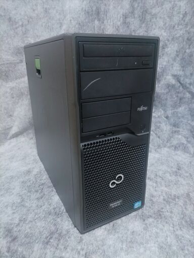 ゲーミング Xeon 1220 / GTX 1050Ti / メモリ 12GB / SSD 500GB / Win10