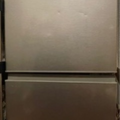 AQUA冷蔵庫126L【お取引中】