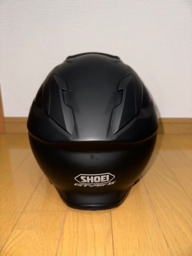 SHOEI GT-air2マットブラックS 付属品あり。値下げ Webike | SHOEI ショウエイ GT-Air3［ジーティーエアー3 マット