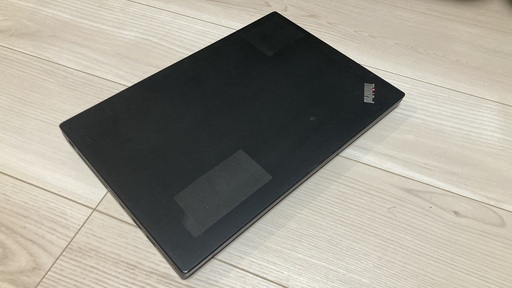 ノートパソコン Thinkpad X270 i5-7200U SSD256G RAM8G Office2021