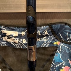 ダイワ　メガティス　4-53遠投　