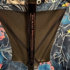 イングラム　タマンH500 