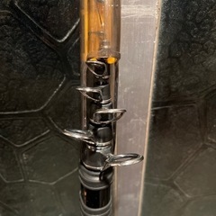 イングラム　タマンH500 