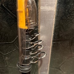 イングラム　タマンH500 