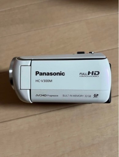 その他 HC-V300M Panasonic