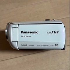 HC-V300M Panasonic