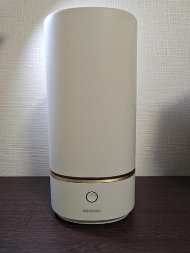 アイリスオーヤマ 加湿器