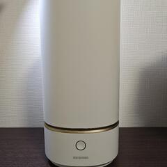 アイリスオーヤマ 加湿器