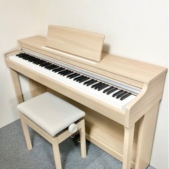 【取引中】KAWAI 電子ピアノ CN27LO 【無料配送可能】