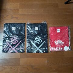 Tシャツ 3枚 お譲りします！