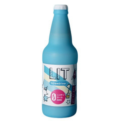 【ネット決済・配送可】LIT リット (スクリュードライバー) ...