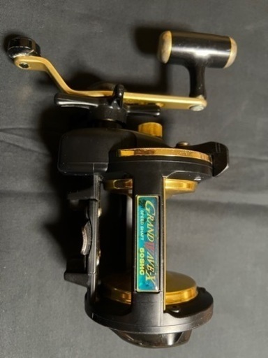 ダイワグランウェーブX50SHC引取り限定