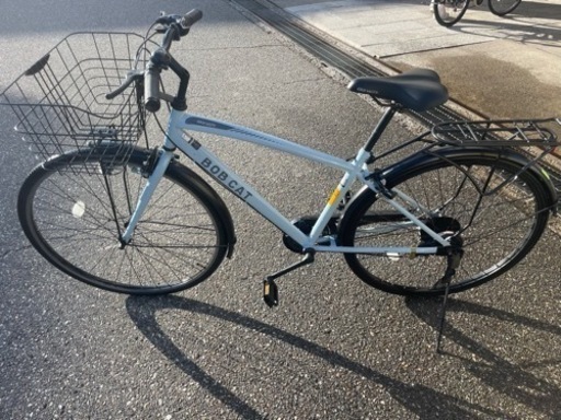 自転車