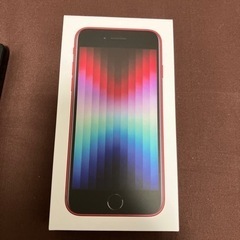 iPhoneSE 3世代