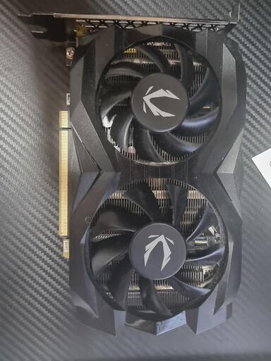 gtx 1660 ti