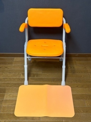 シャワーチェア すべり止めマット 介護用品