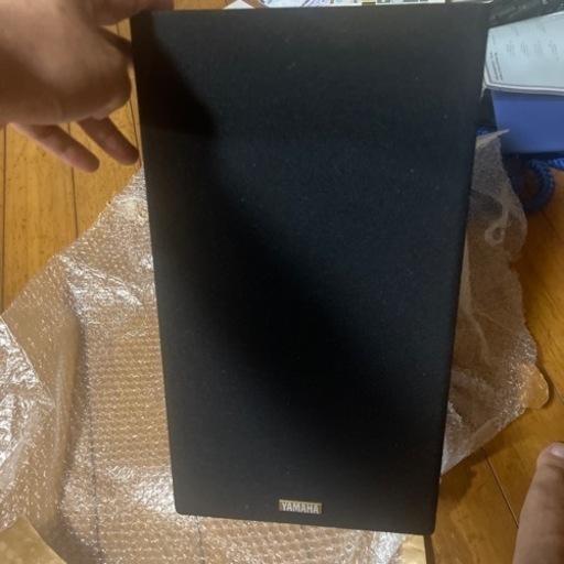 YAMAHAスピーカー　中古　1個　レトロ品