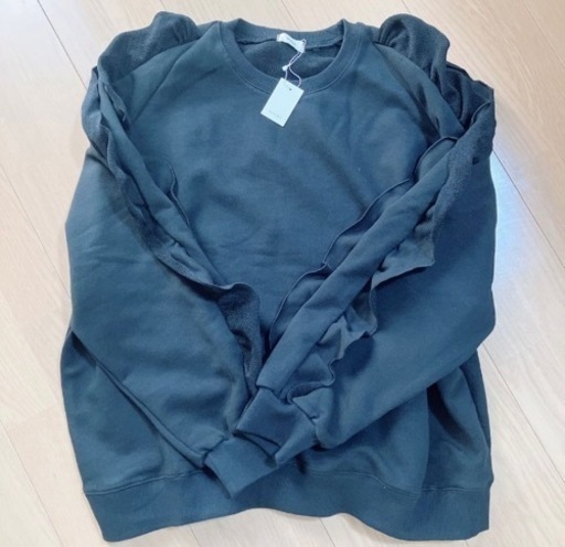 早い者勝ち！howdy HOWDY MA-1 HOWDYBOX 限定カラーホワイト (anchan  