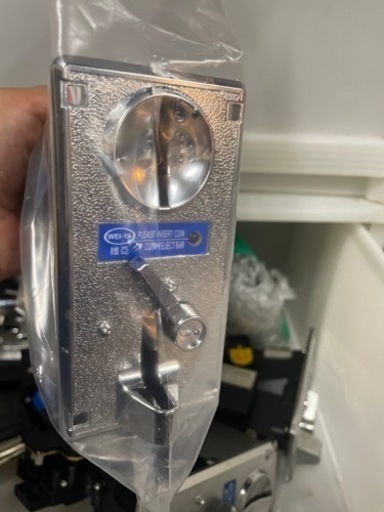 【100スロ】新品12V電子シューター多数在庫あり