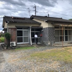 値下げ中です😁宇土市住吉町　戸建て賃貸